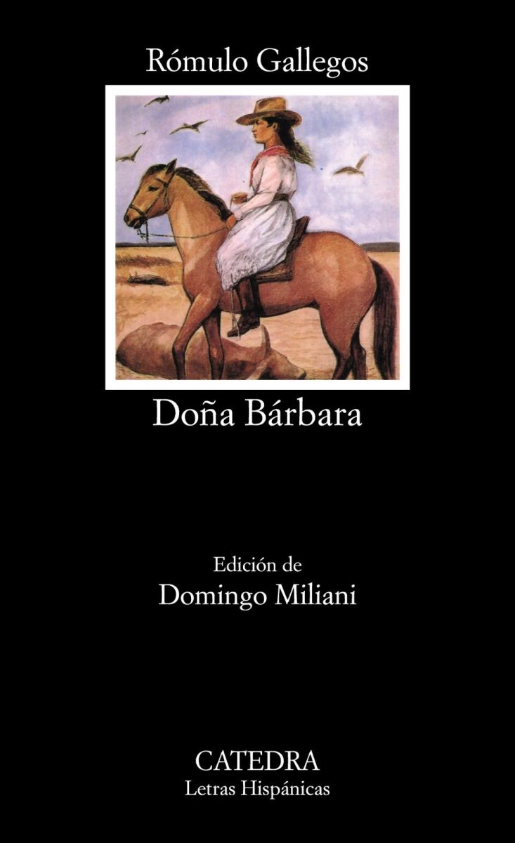 DOÑA BARBARA1