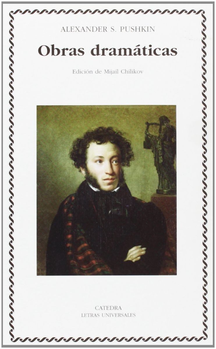 OBRAS DRAMATICAS - PUSHKIN1