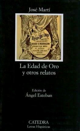 LA EDAD DE ORO Y OTROS RELATOS1