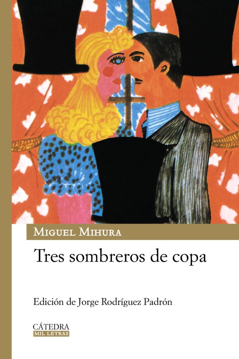 TRES SOMBREROS DE COPA1
