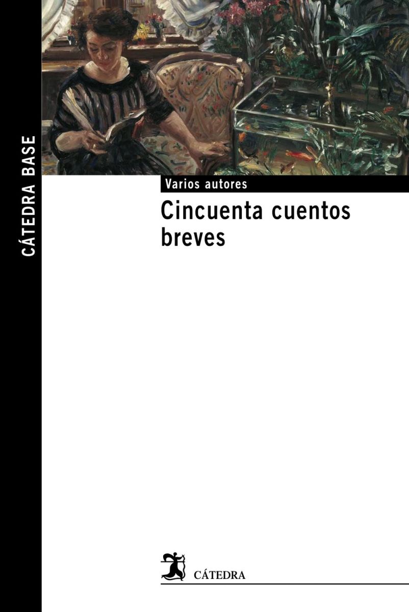 CINCUENTA CUENTOS BREVES1