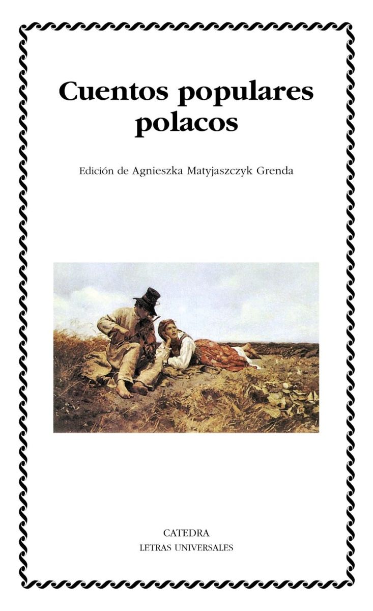 CUENTOS POPULARES POLACOS1