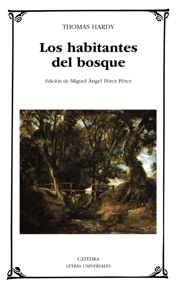 LOS HABITANTES DEL BOSQUE1