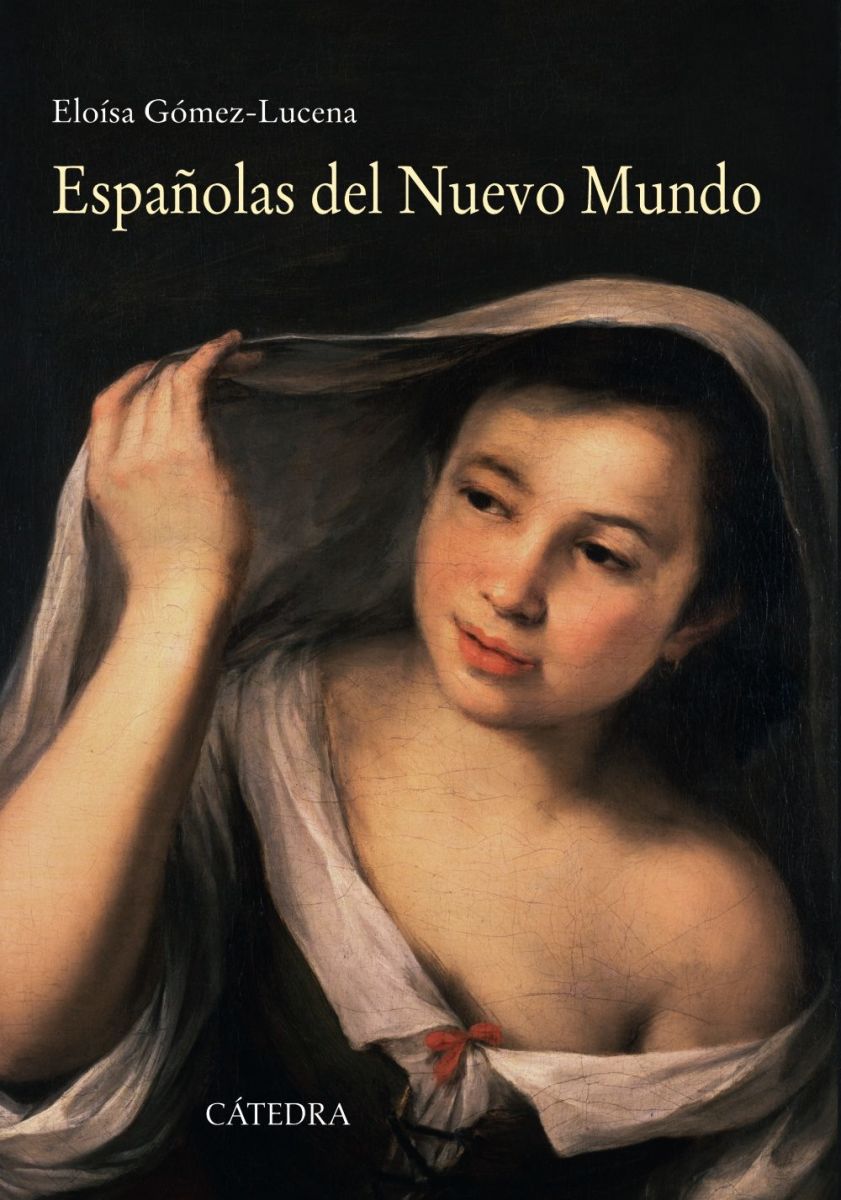 ESPAÑOLAS DEL NUEVO MUNDO1