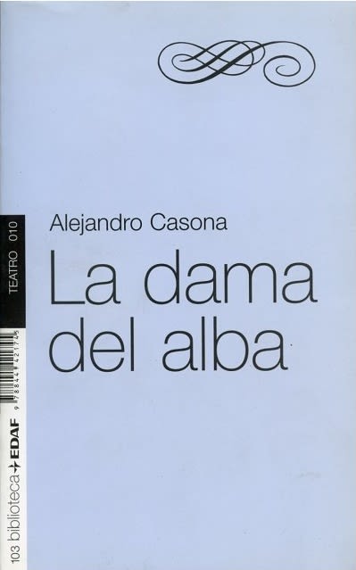LA DAMA DEL ALBA1