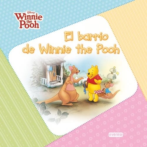 EL BARRIO DE WINNIE THE POOH1