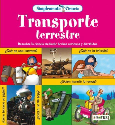 TRANSPORTE TERRESTRE - SIMPLEMENTE CIENCIA1