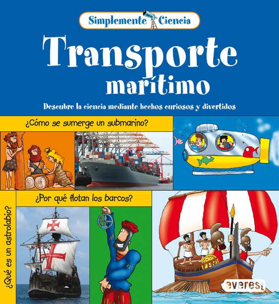 TRANSPORTE MARITIMO - SIMPLEMENTE CIENCIA1