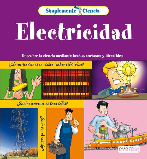 ELECTRICIDAD - SIMPLEMENTE CIENCIA1