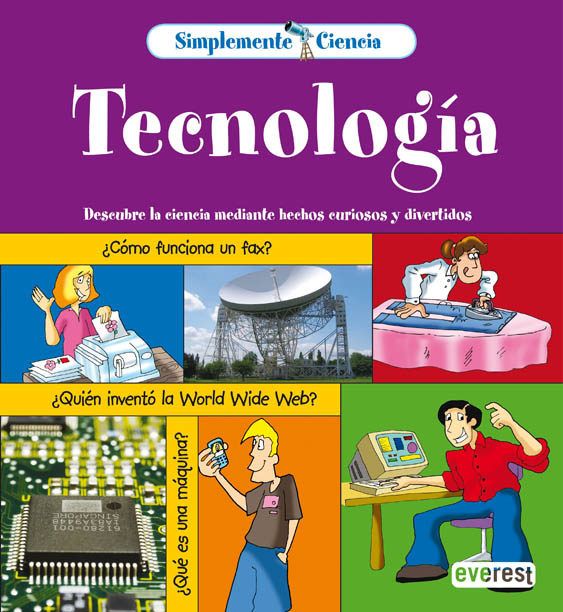 TECNOLOGIA - SIMPLEMENTE CIENCIA1