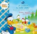 ¡A COMER AL AIRE LIBRE! RECETAS PARA LLEVARTE DE EXCURSION1