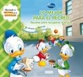 LO MEJOR PARA EL RECREO. RECETAS PARA RECUPERAR ENERGIAS1