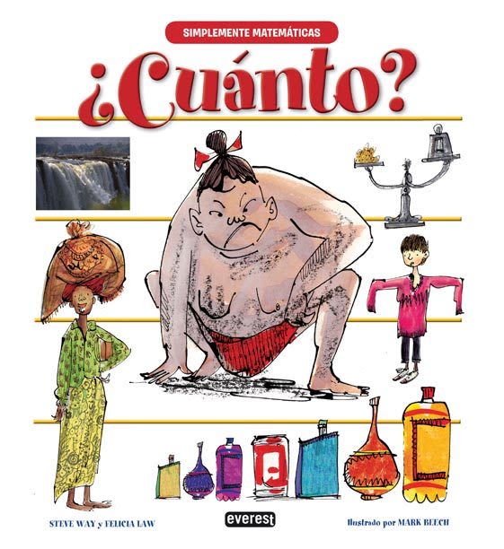 ¿CUANTO? - SIMPLEMENTE MATEMATICAS1