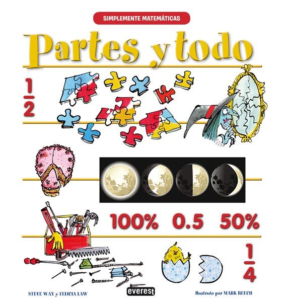 PARTES Y TODO - SIMPLEMENTE MATEMATICAS1