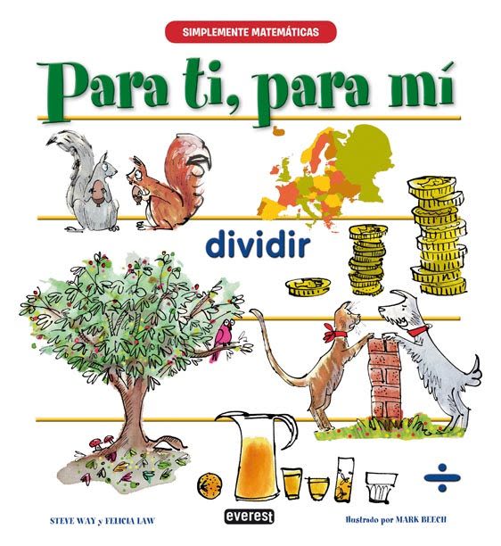 PARA TI, PARA MI - SIMPLEMENTE MATEMATICAS1