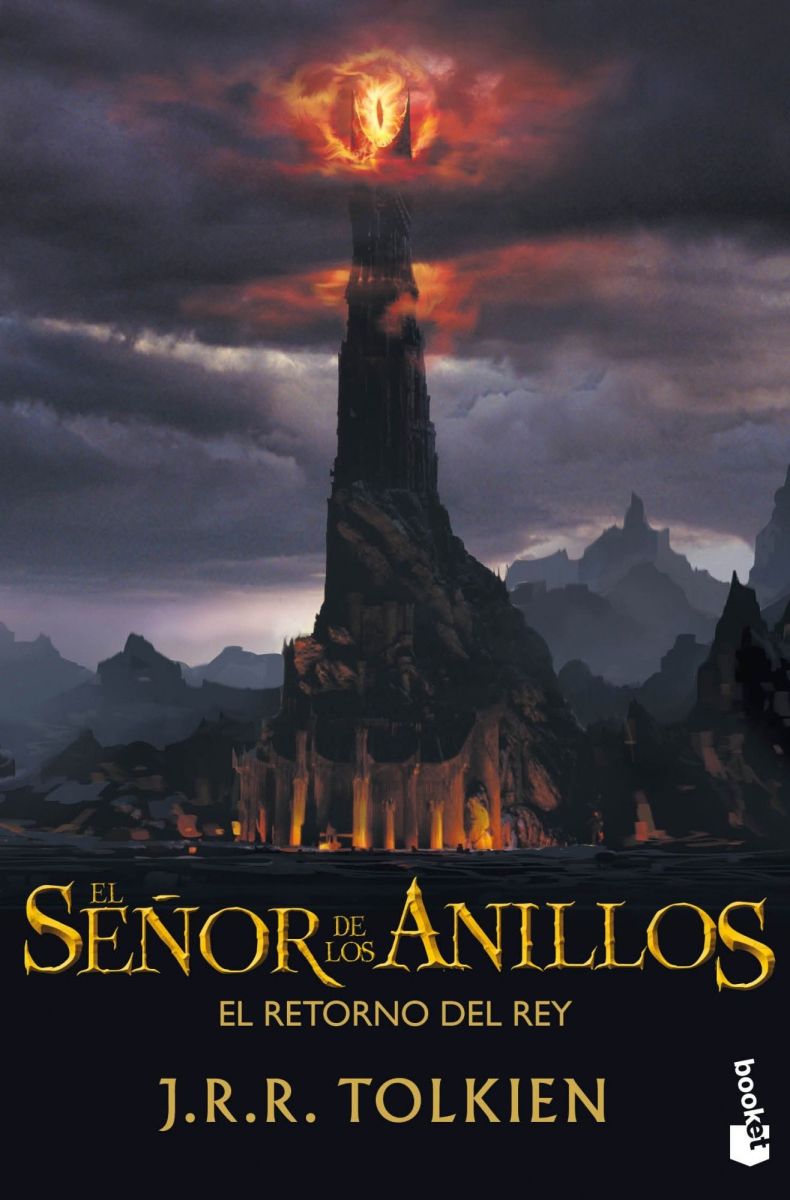 EL SEÑOR DE LOS ANILLOS III. EL RETORNO DEL REY1