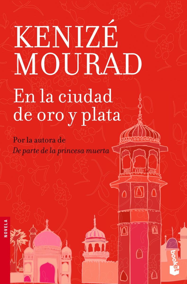 EN LA CIUDAD DE ORO Y PLATA1