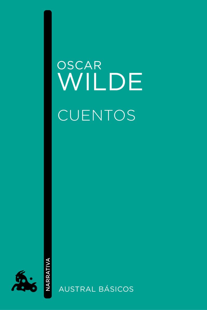 CUENTOS - OSCAR WILDE1