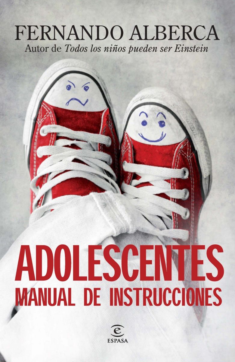 ADOLESCENTES. MANUAL DE INSTRUCCIONES1