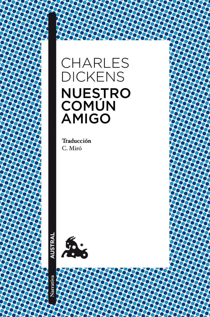 NUESTRO COMUN AMIGO1