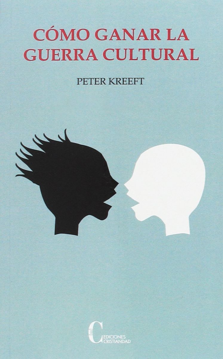 COMO GANAR LA GUERRA CULTURAL1