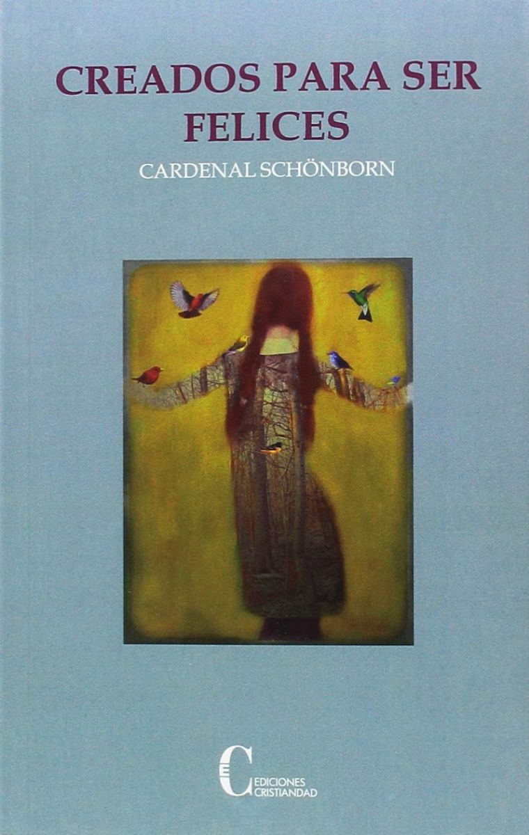 CREADOS PARA SER FELICES1