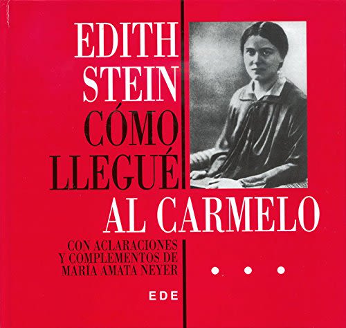 COMO LLEGUE AL CARMELO...1