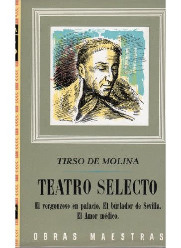 TEATRO SELECTO (EL VERGONZOSO, EL BURLADOR, EL AMOR)1