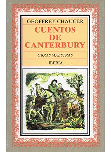 CUENTOS DE CANTERBURY (2 TOMOS)1