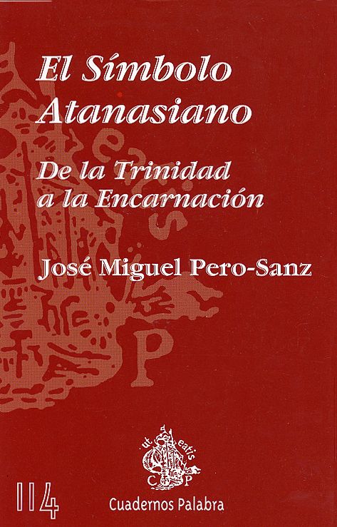 EL SIMBOLO ATANASIANO1
