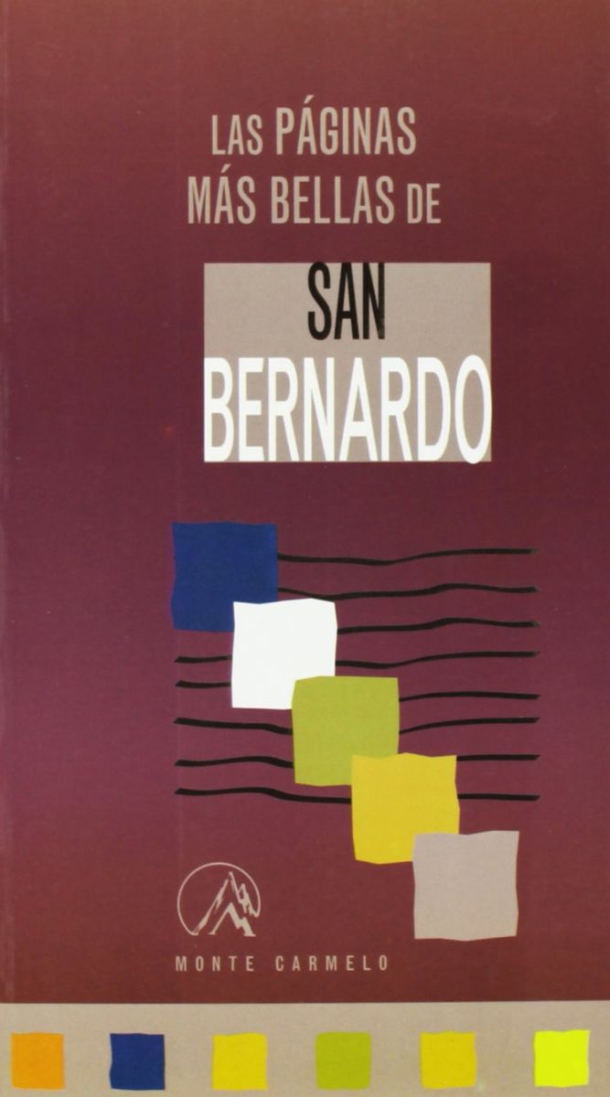 LAS PAGINAS MAS BELLAS DE SAN BERNARDO1