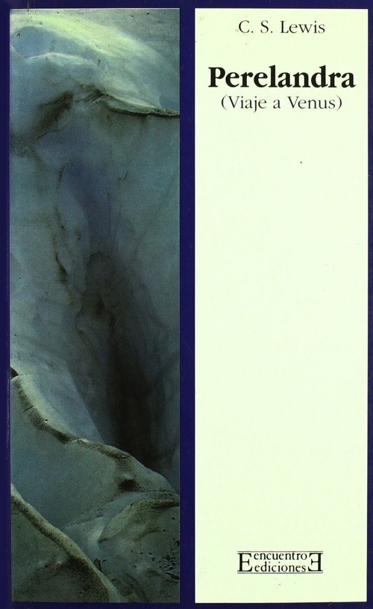 PERELANDRA. VIAJE A VENUS1
