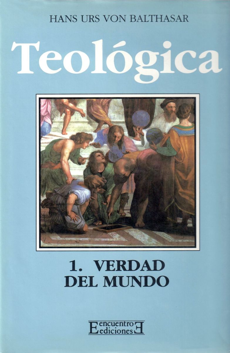 TEOLOGICA / Verdad de mundo1