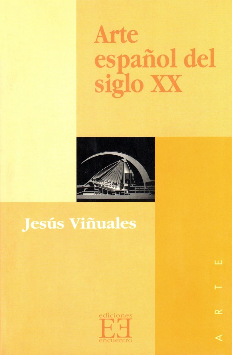 ARTE ESPAÑOL DEL SIGLO XX1