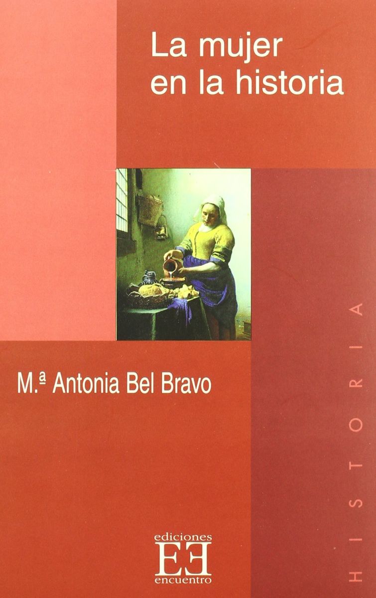 LA MUJER EN LA HISTORIA1