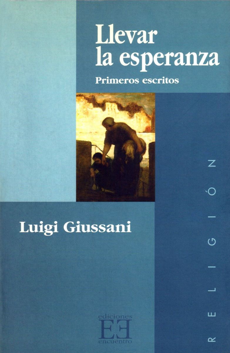 LLEVAR LA ESPERANZA 1