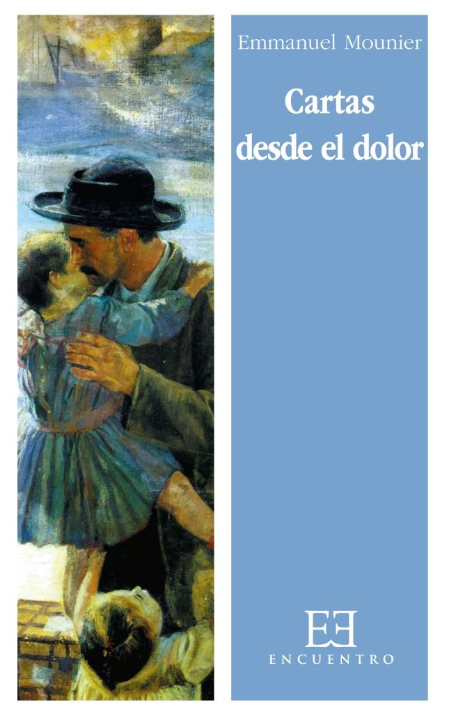 CARTAS DESDE EL DOLOR1