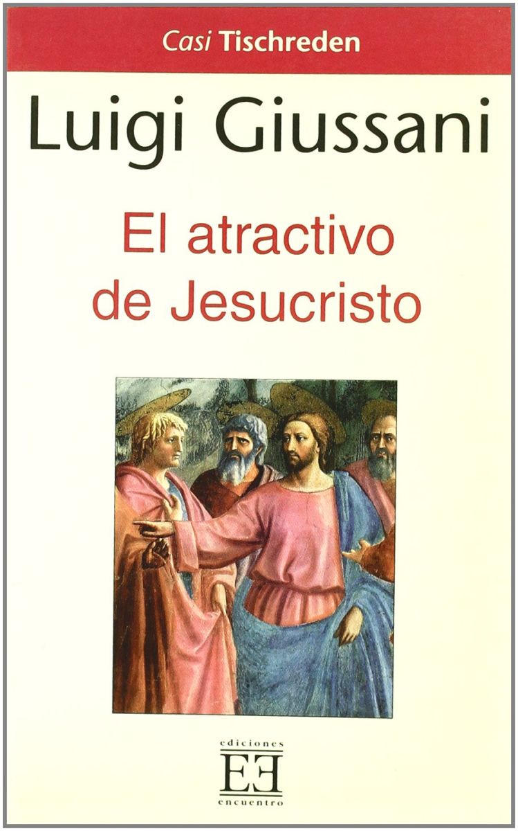 EL ATRACTIVO DE JESUCRISTO1