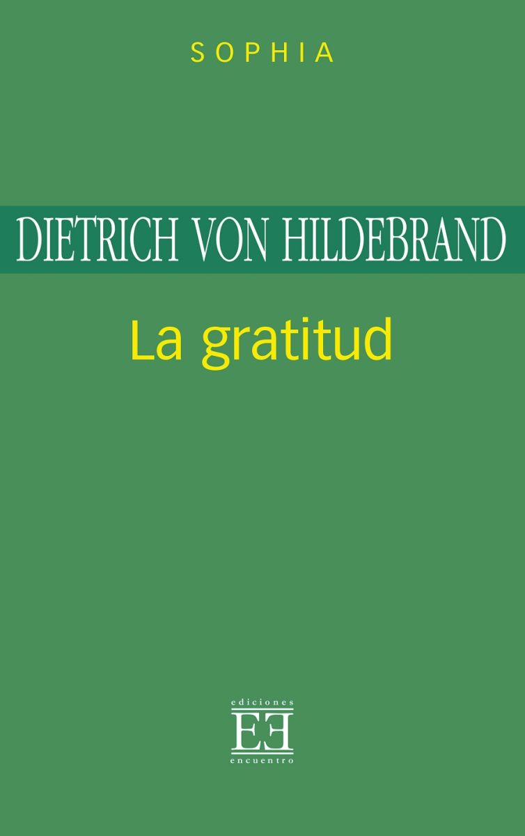 LA GRATITUD1