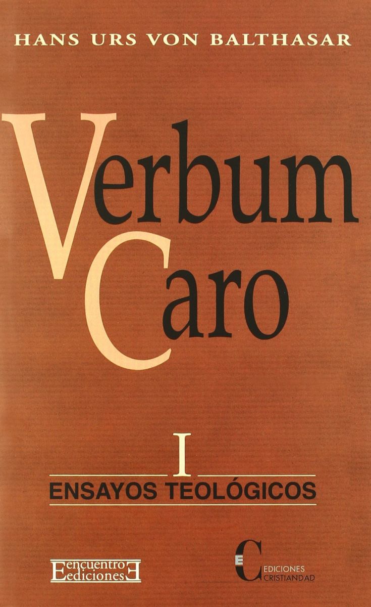 VERBUM CARO1