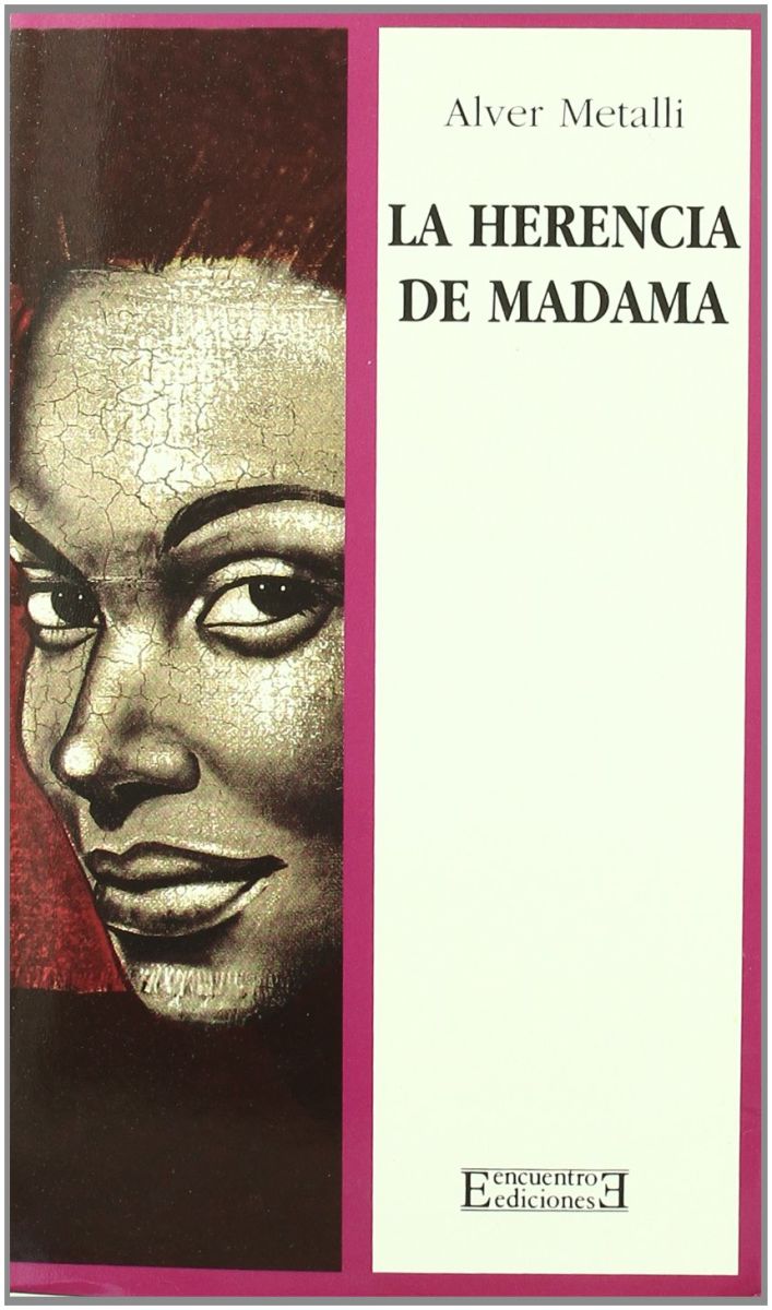 LA HERENCIA DE MADAMA1