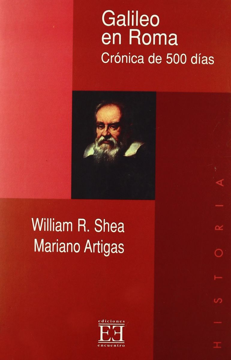 GALILEO EN ROMA. CRONICA DE 500 DIAS1