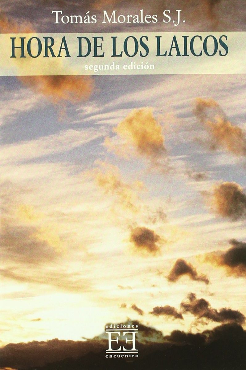 HORA DE LOS LAICOS1