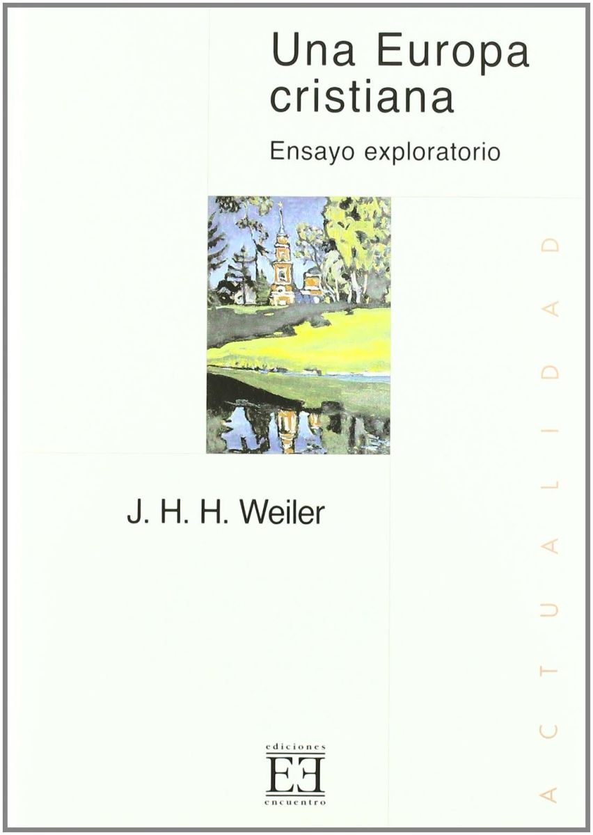 UNA EUROPA CRISTIANA1