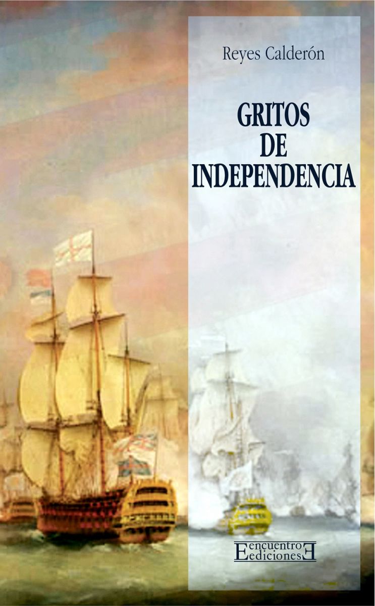 GRITOS DE INDEPENDENCIA1
