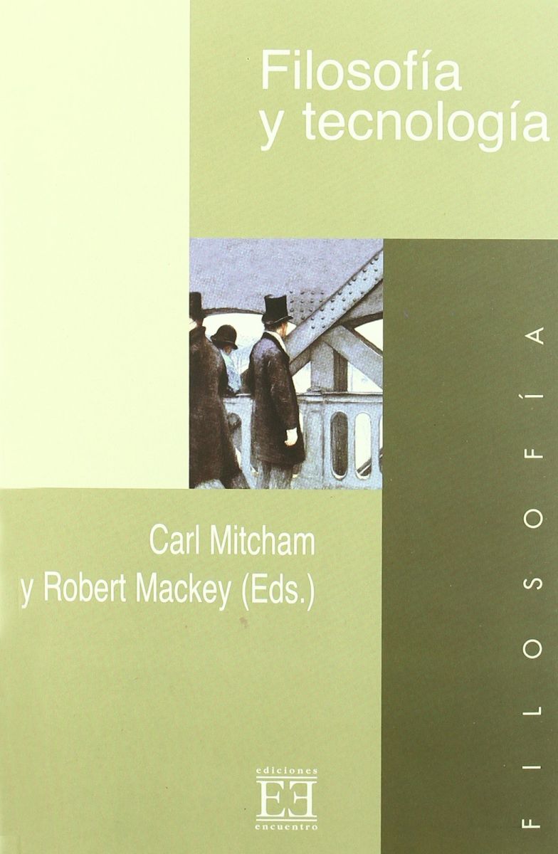 FILOSOFIA Y TECNOLOGIA - oferta1