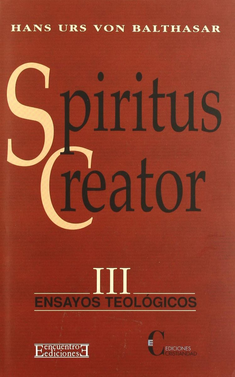 SPIRITUS CREATOR1