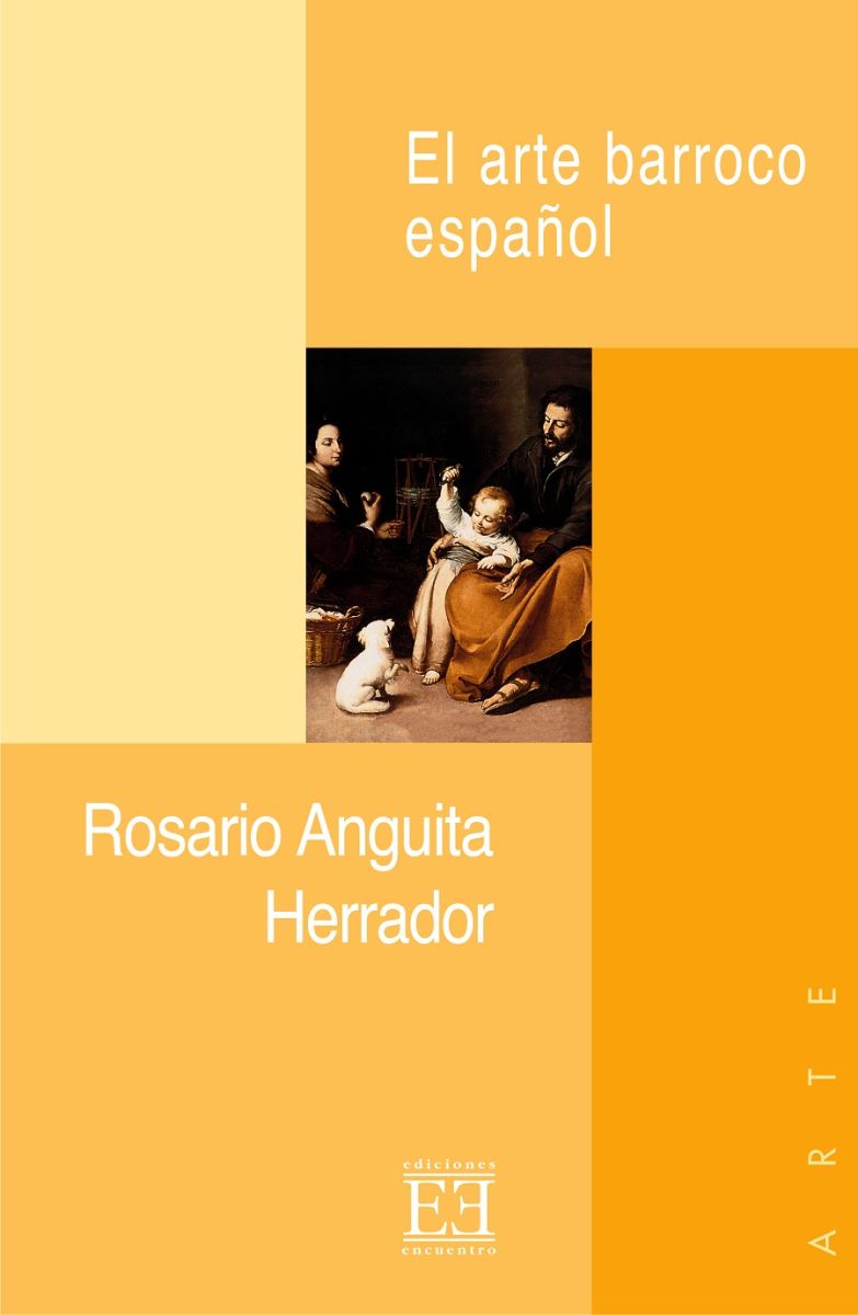 EL ARTE BARROCO ESPAÑOL1