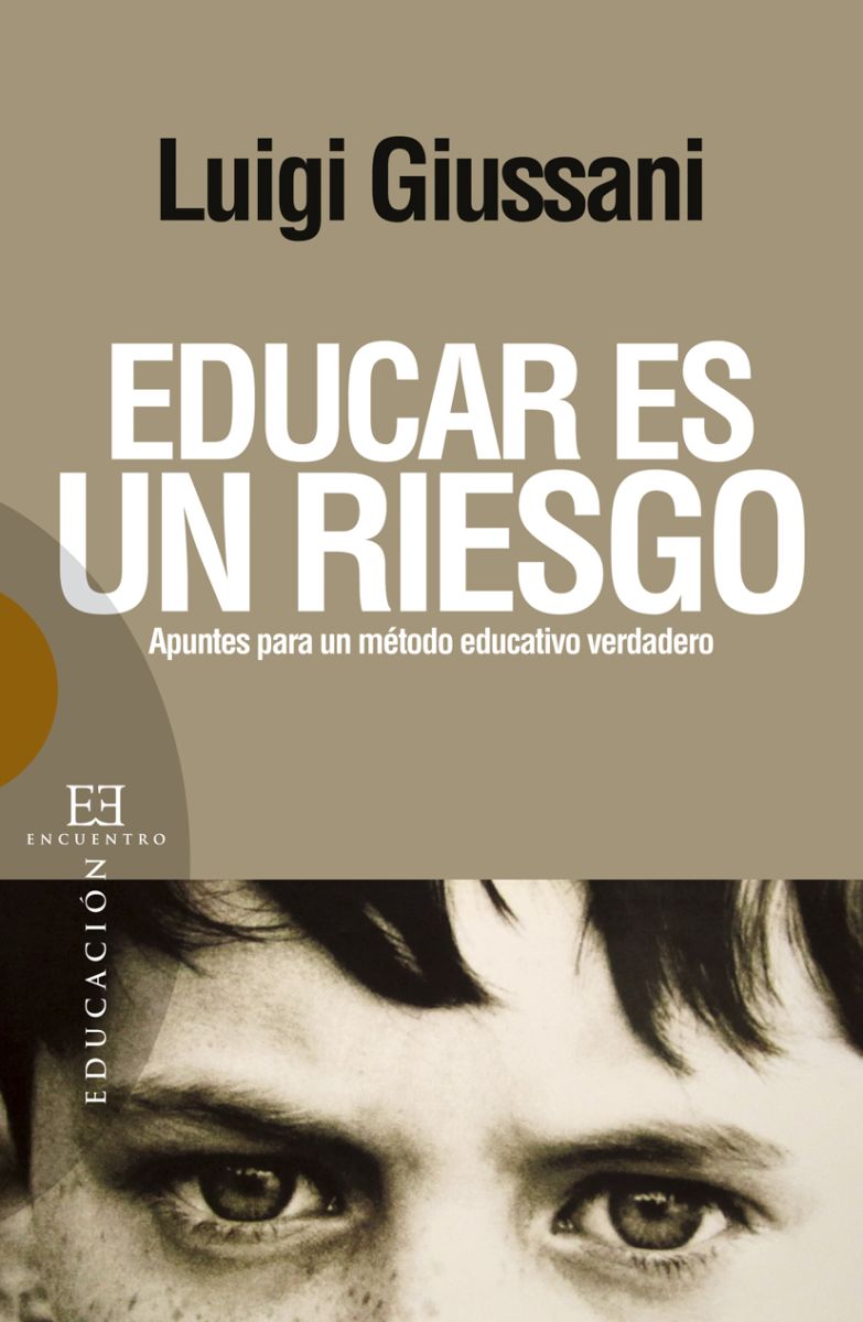 EDUCAR ES UN RIESGO1