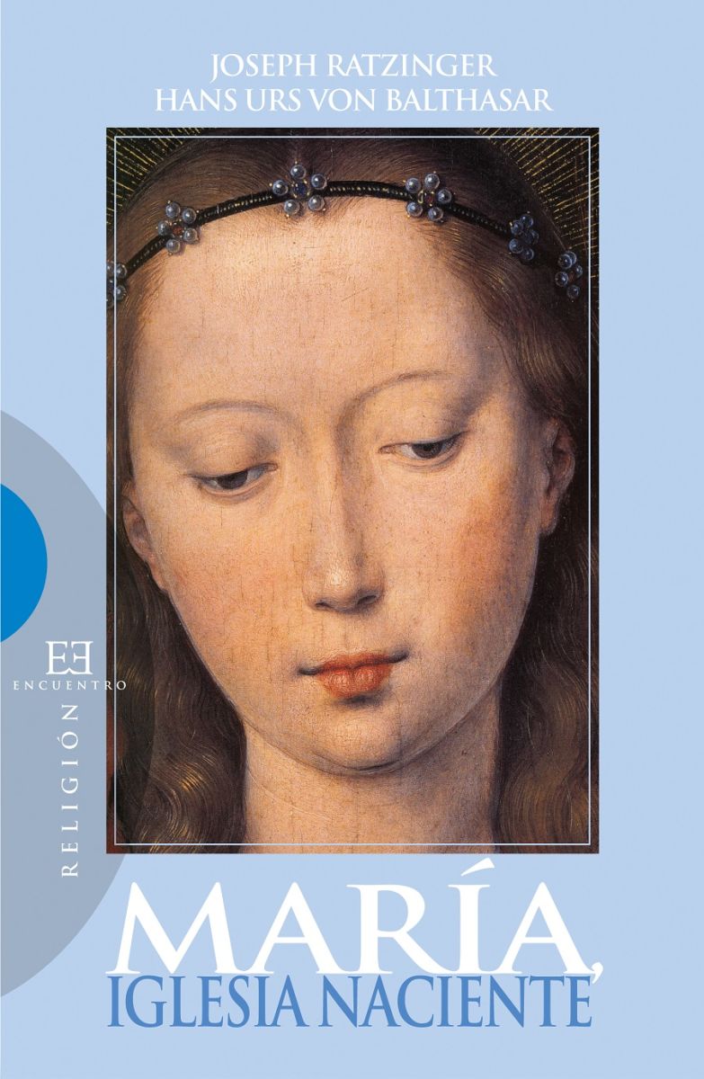 MARIA, IGLESIA NACIENTE1